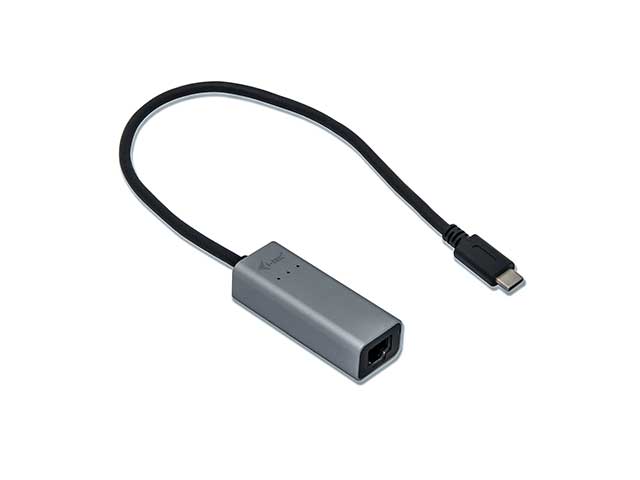 I-TEC USB-C auf Gigabit Ethernet Adapter