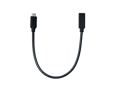 I-TEC USB C Extension Kabel