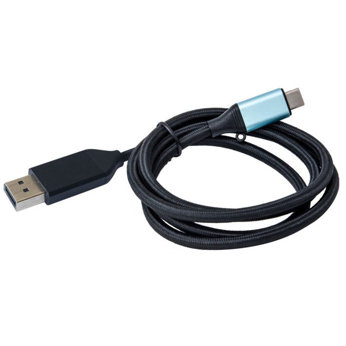 I-TEC USB C DisplayPort 4K Kabel Adapter