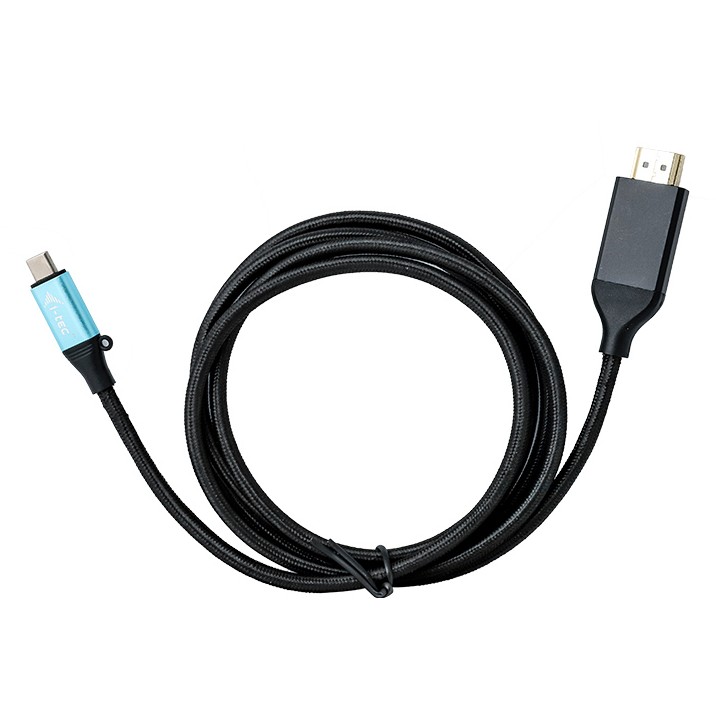 I-TEC USB C HDMI 4K Kabel Adapter