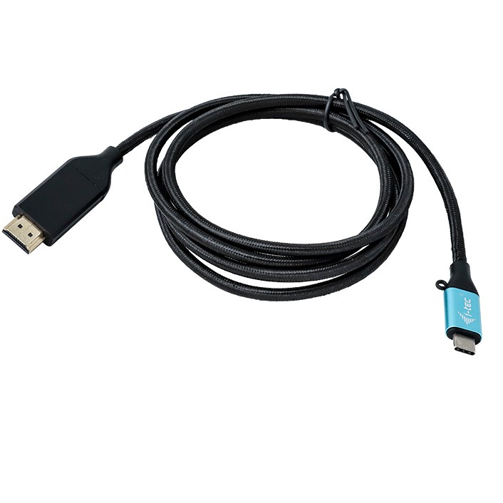 I-TEC USB C HDMI 4K Kabel Adapter