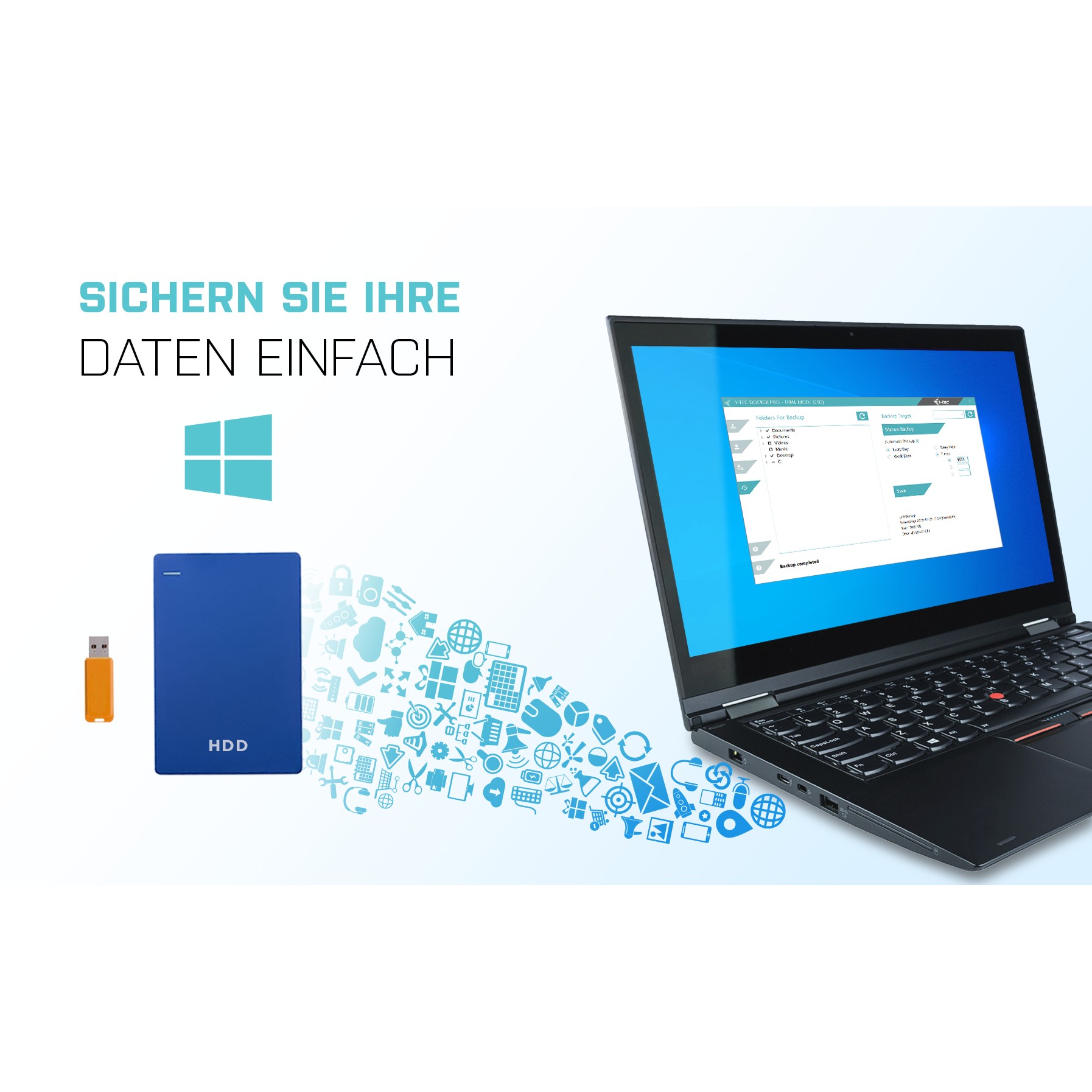 I-TEC USB C MetalNanoDock 4K HDMI+PD 60W