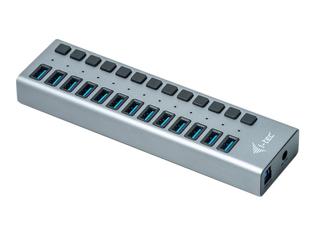 I-TEC USB 3.0 Charging HUB 13 Port