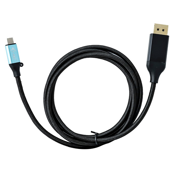I-TEC USB C DisplayPort 4K Kabel Adapter