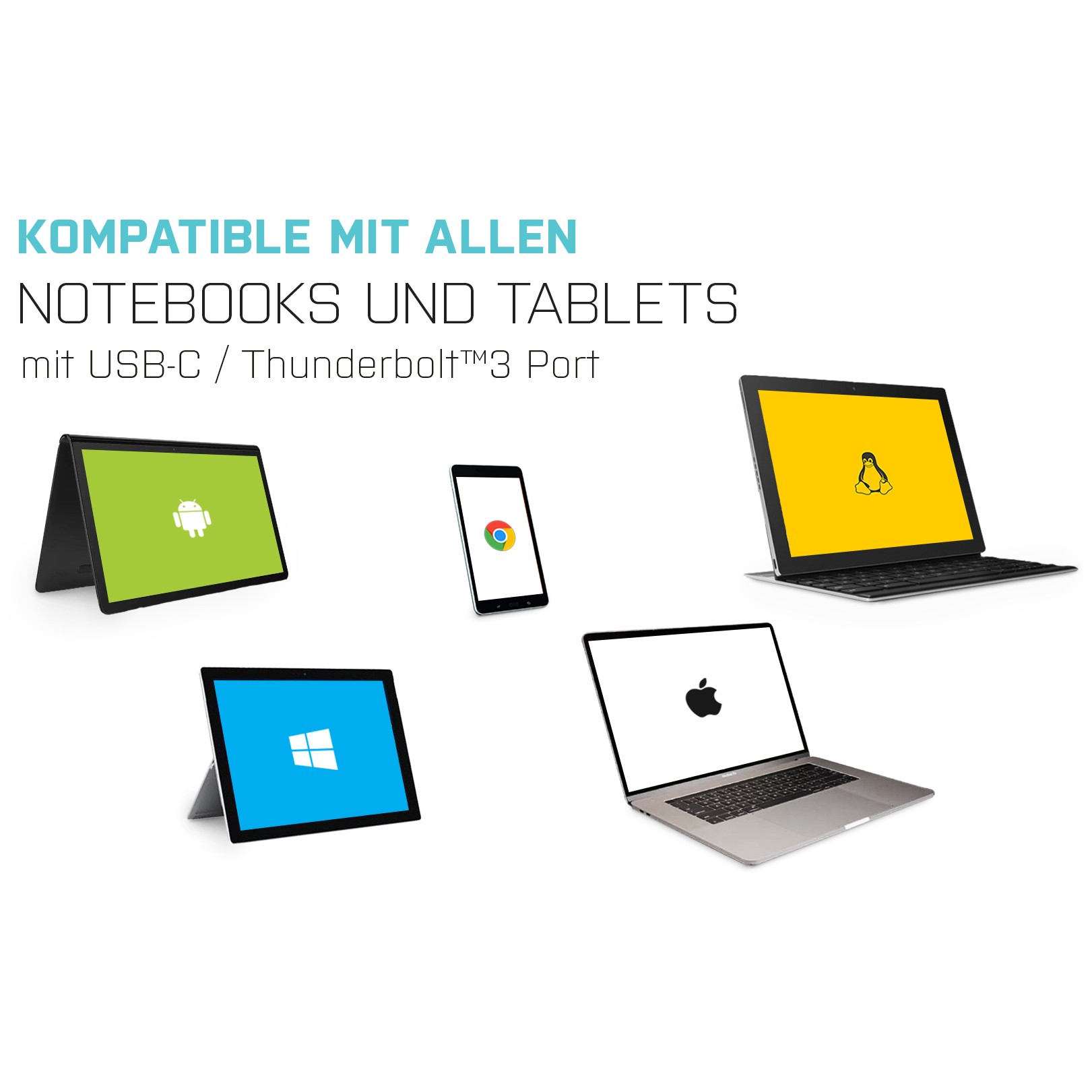 I-TEC USB-C Metal Nano Dock HDMI/VGA+PD