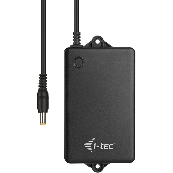 I-TEC Built-in Desktop Fast Charger