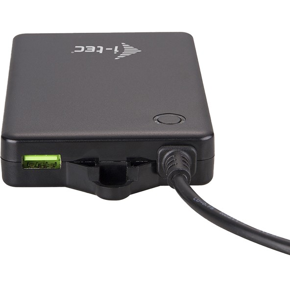 I-TEC Built-in Desktop Fast Charger