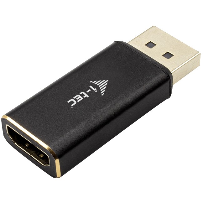I-TEC Adapter DisplayPort zu HDMI