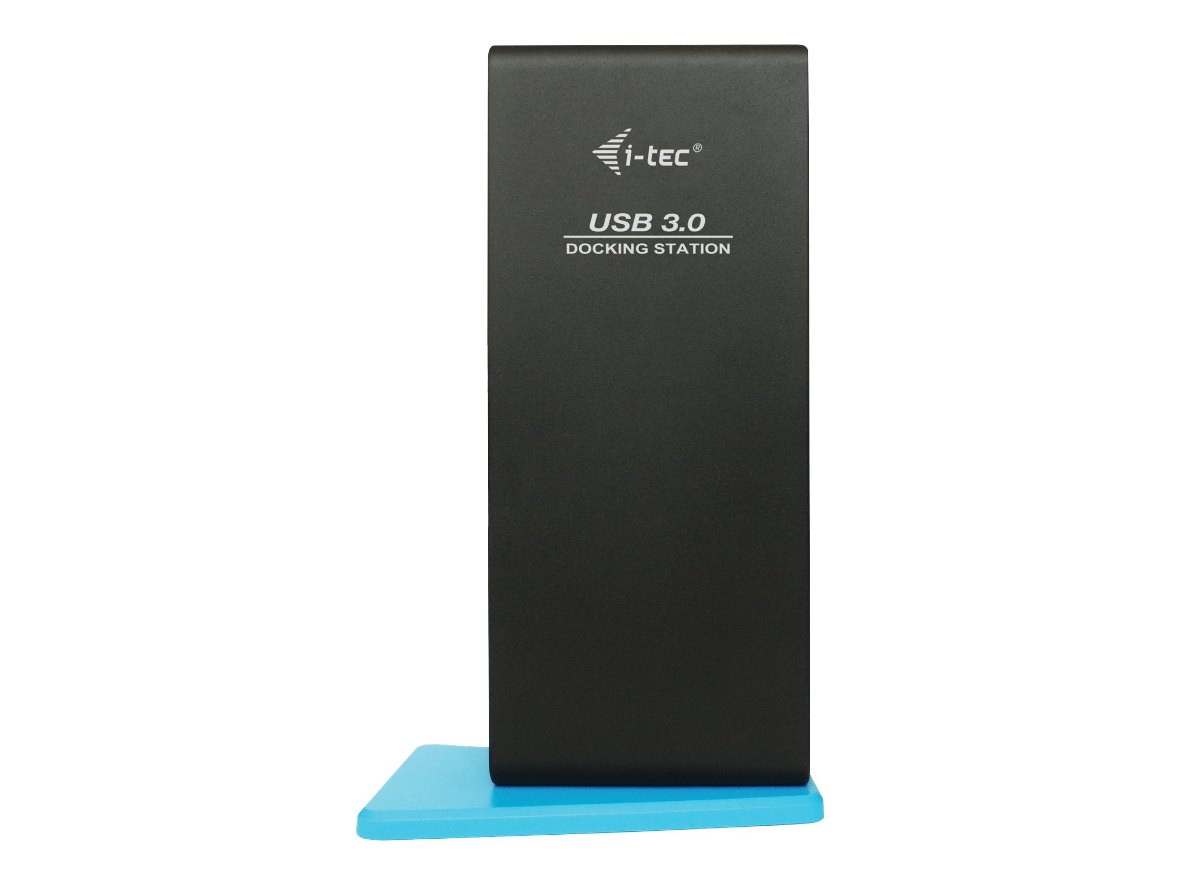 I-TEC USB 3.0 Dual HDMI Docking Station
