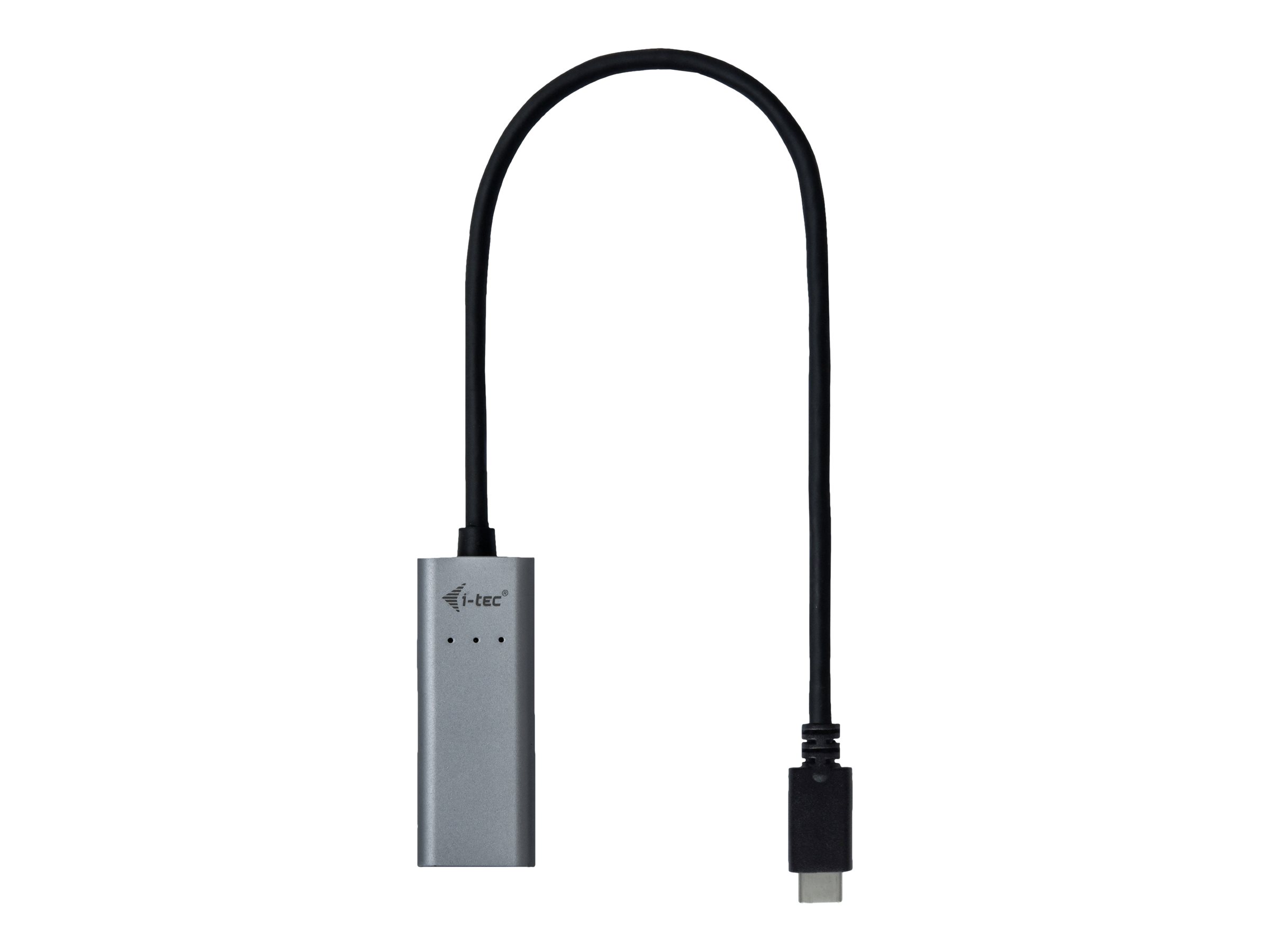 I-TEC USB-C auf 2.5Gbps Ethernet Adapter