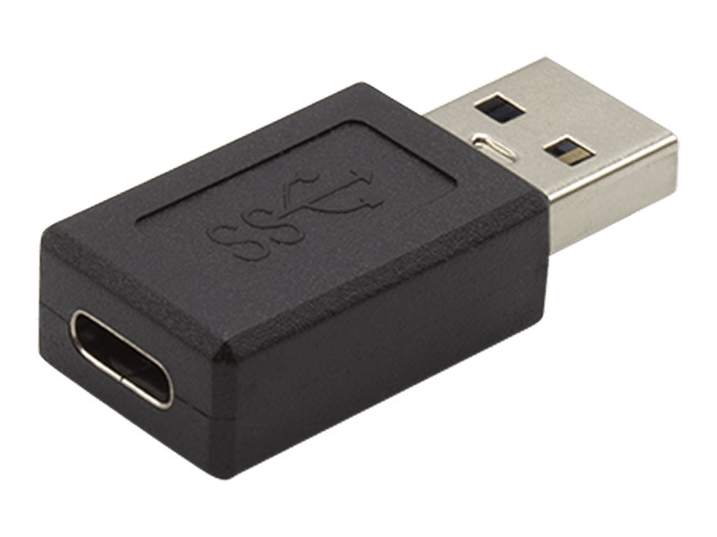 I-TEC USB Type A auf Type-C Adapter