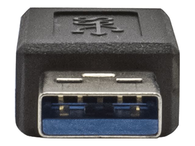 I-TEC USB Type A auf Type-C Adapter