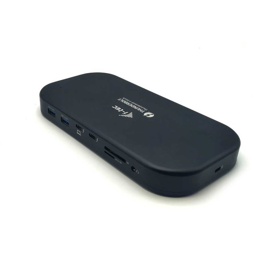 I-TEC Thunderbolt 3 Docking Station