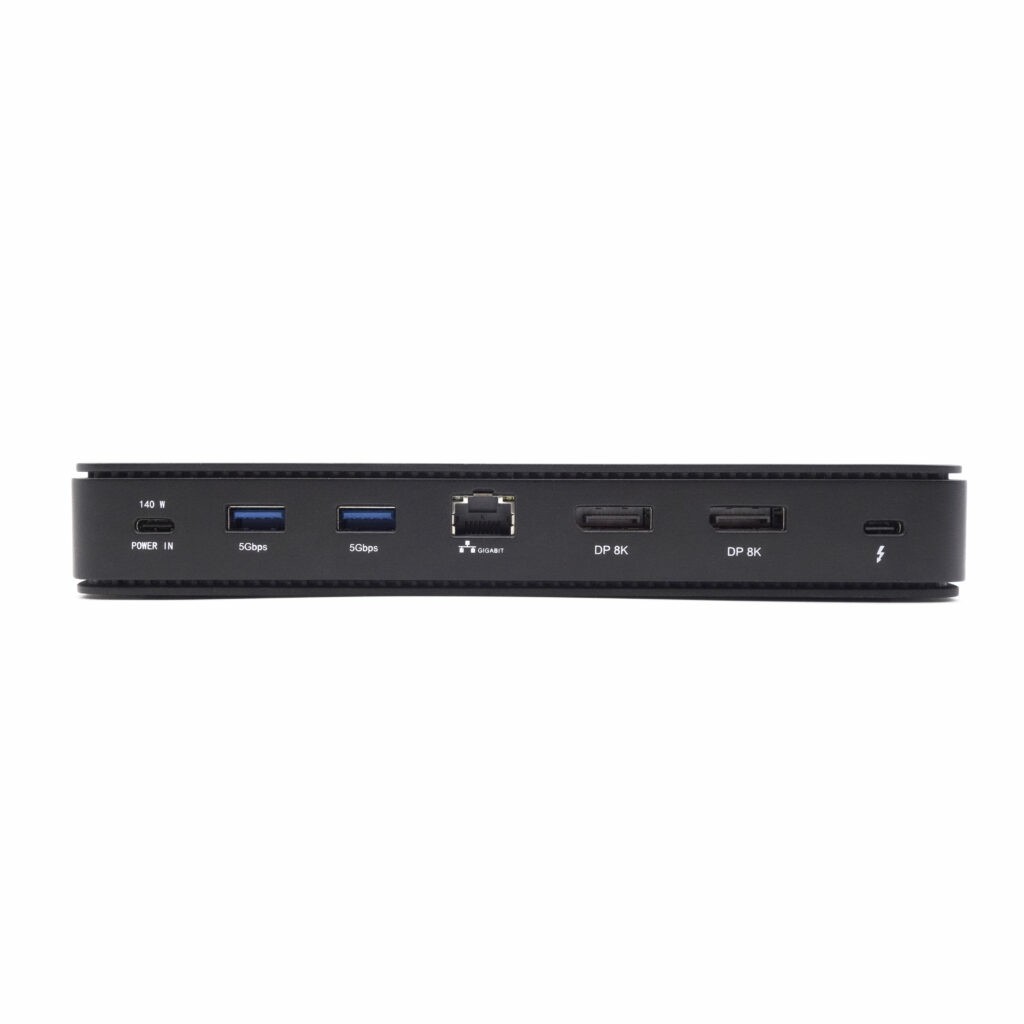 I-TEC TB4 Gen3 Dock 2x Display 7x USB
