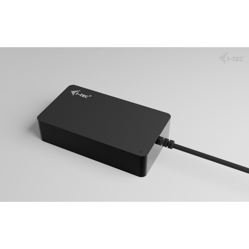 I-TEC Universal Charger USB-C PD3.1 140W