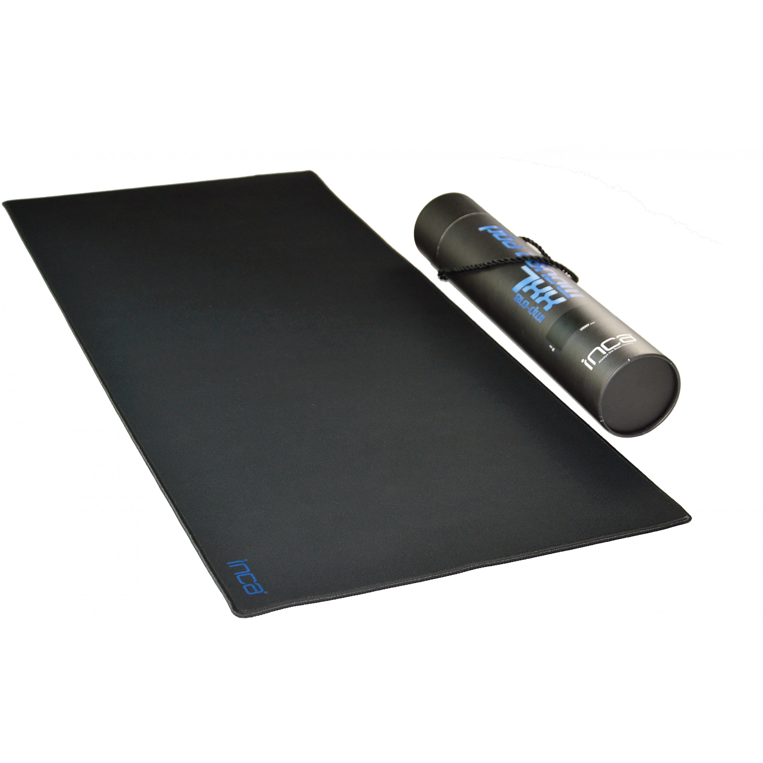 INCA Gaming Mauspad IMP-018   XXL, 900x400x3mm, Speed, SW retail