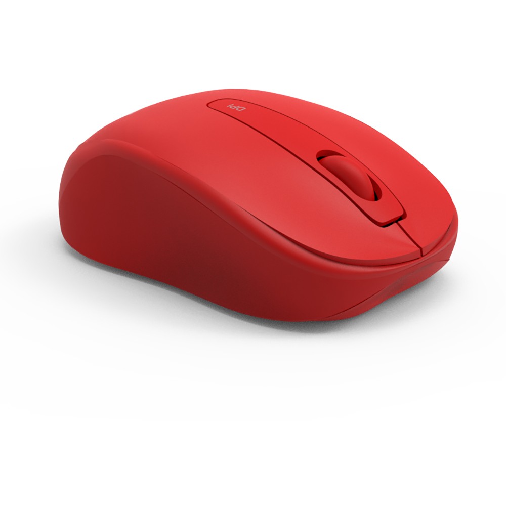 INCA Maus IWM-331RK   1600 DPI,Wireless,Nano-USB,SL,RT  10 m