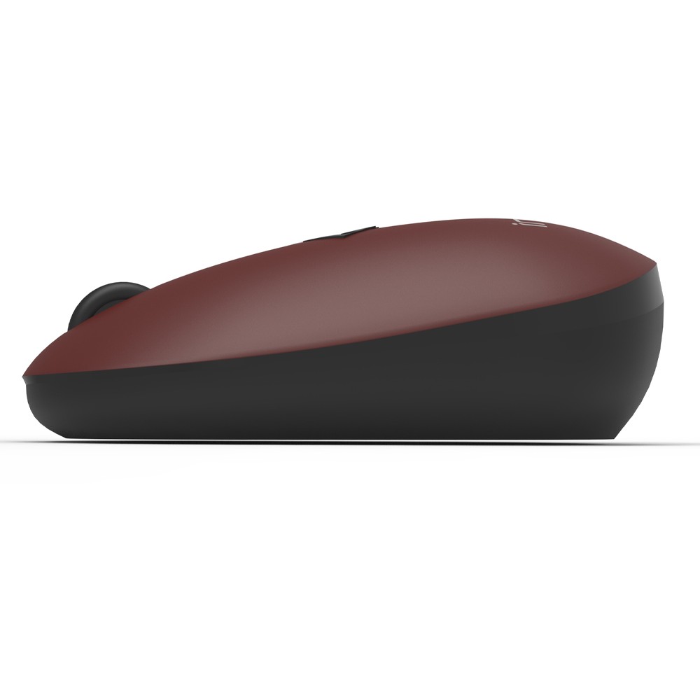 INCA Maus IWM-231RB   1600 DPI,Wireless,4 Tast.,Brown,2,4GHz