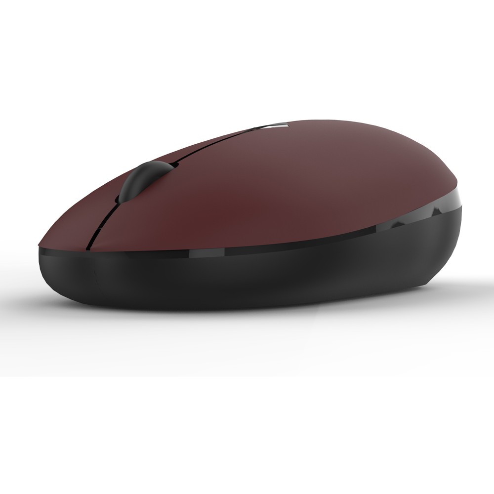INCA Maus IWM-231RB   1600 DPI,Wireless,4 Tast.,Brown,2,4GHz