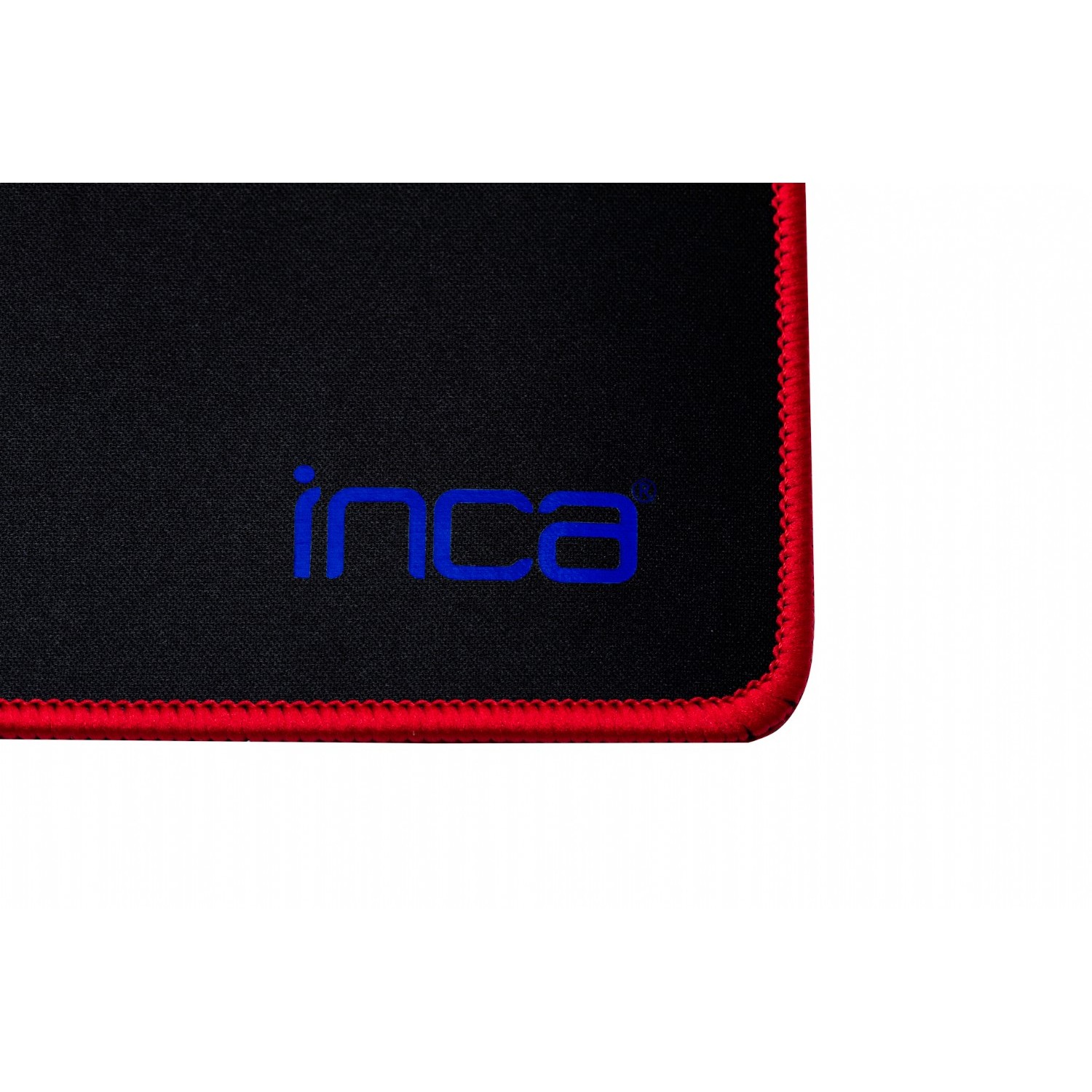 INCA Gaming Mauspad IMP-018K  XXL, 900x400x3mm, Speed, RT retail