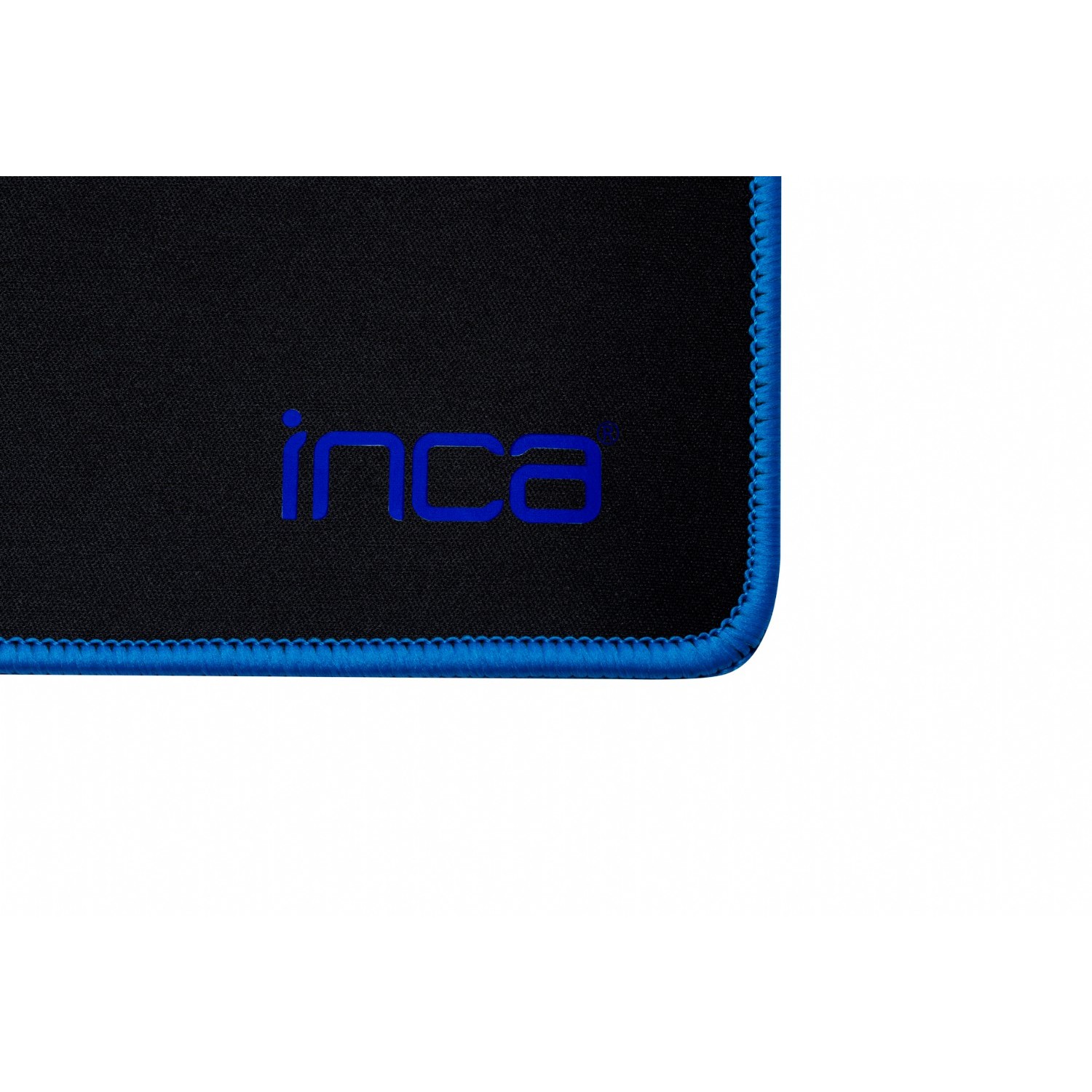 INCA Gaming Mauspad IMP-018M  XXL, 900x400x3mm, Speed, BL retail