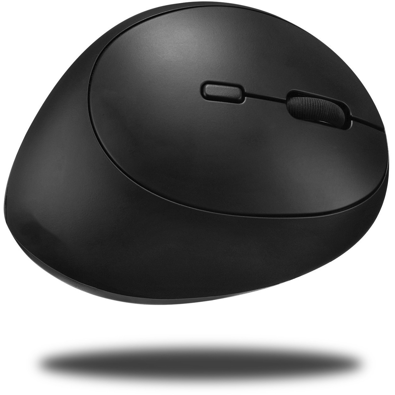 INCA Maus IWM-279    Vertical, Wireless, 1600 DPI, Schwarz retail