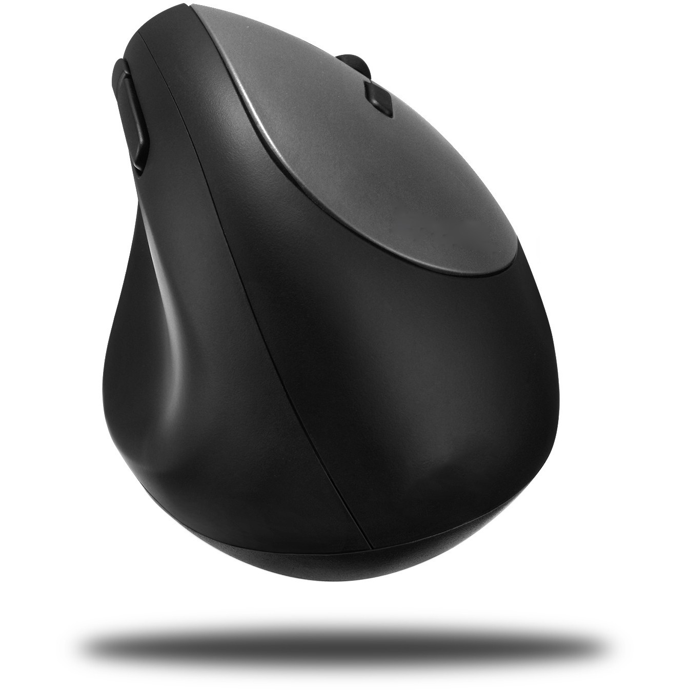 INCA Maus IWM-279G   Vertical, Wireless, 1600 DPI, GRAU retail