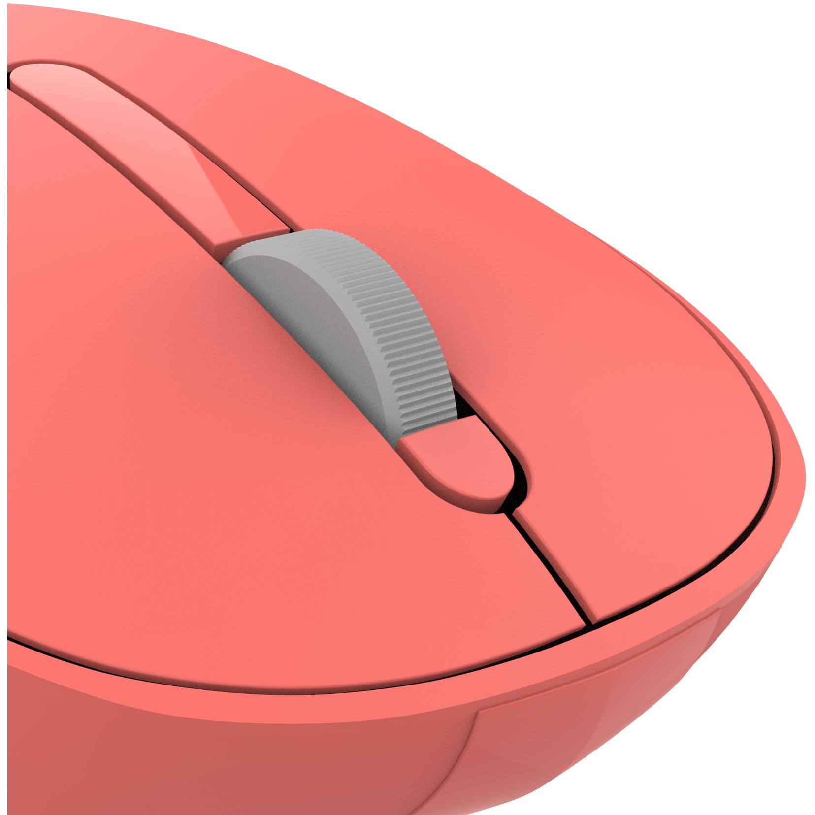 INCA Maus IWM-241RT   1200 DPI,CANDY DESIGN 3D-Rosa,  2,4GHz