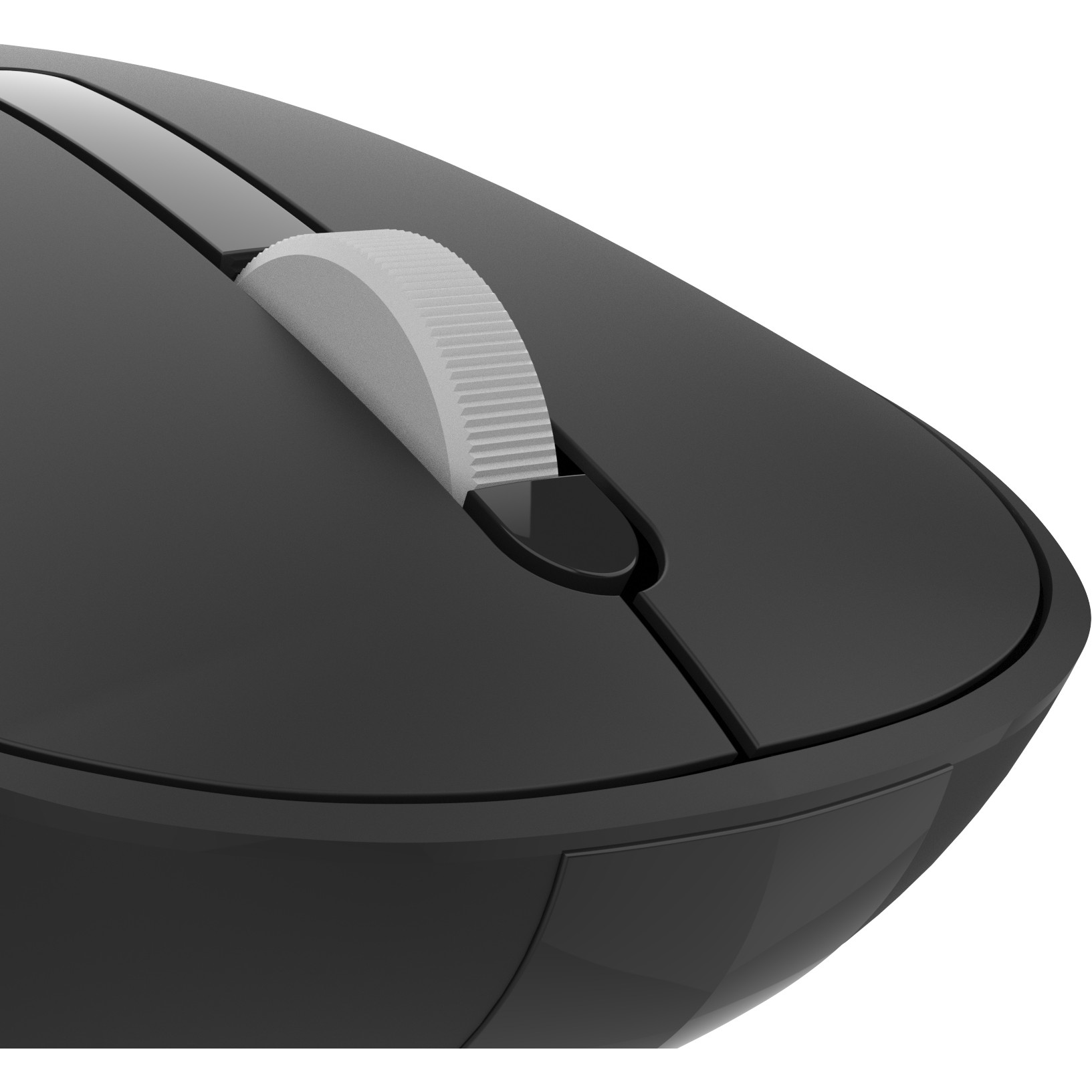INCA Maus IWM-241RS   1200 DPI,CANDY DESIGN 3D,Black, 2,4GHz