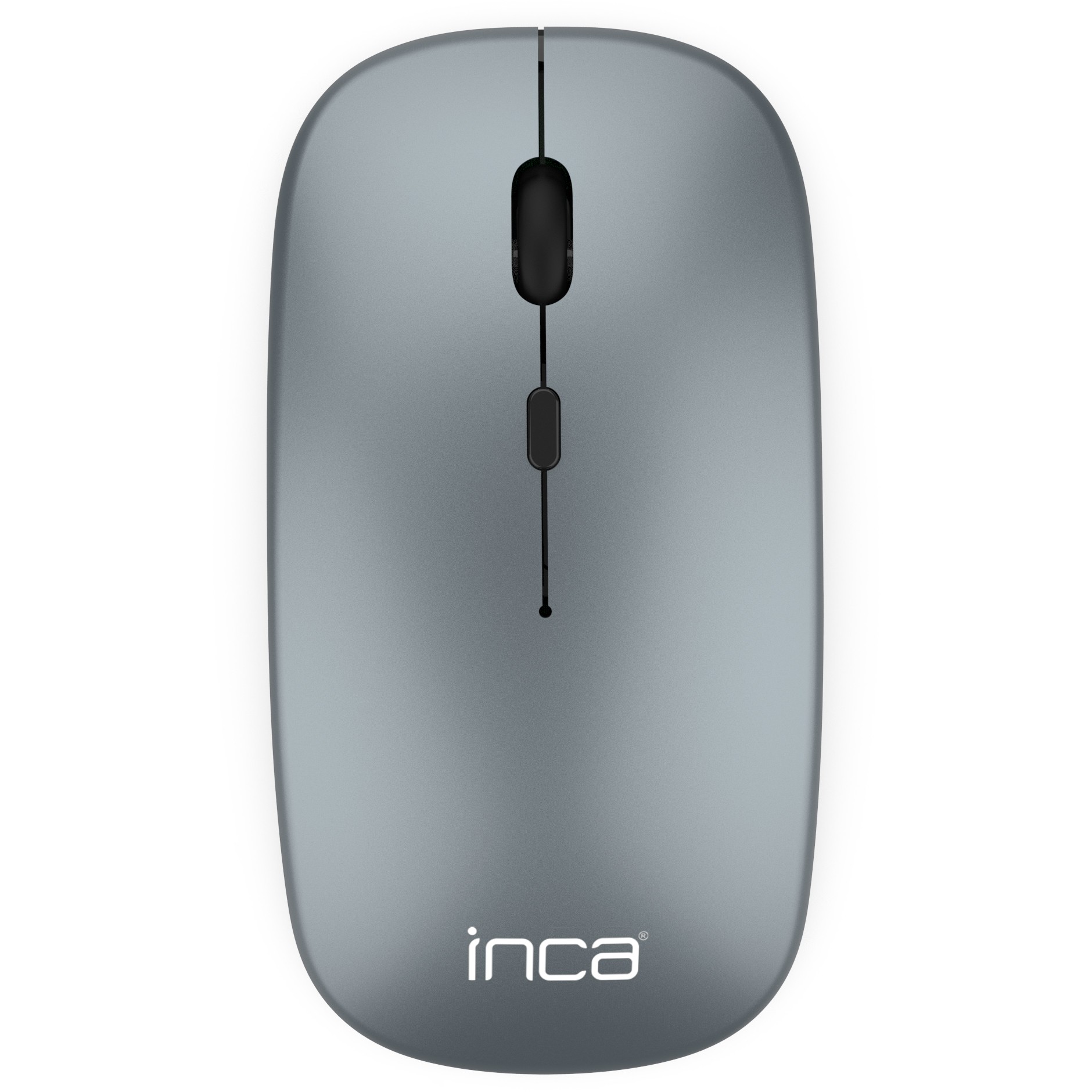 INCA Tas+Maus IBK-572BT BT 3.0/5.0   Smart      DE-Layout sw