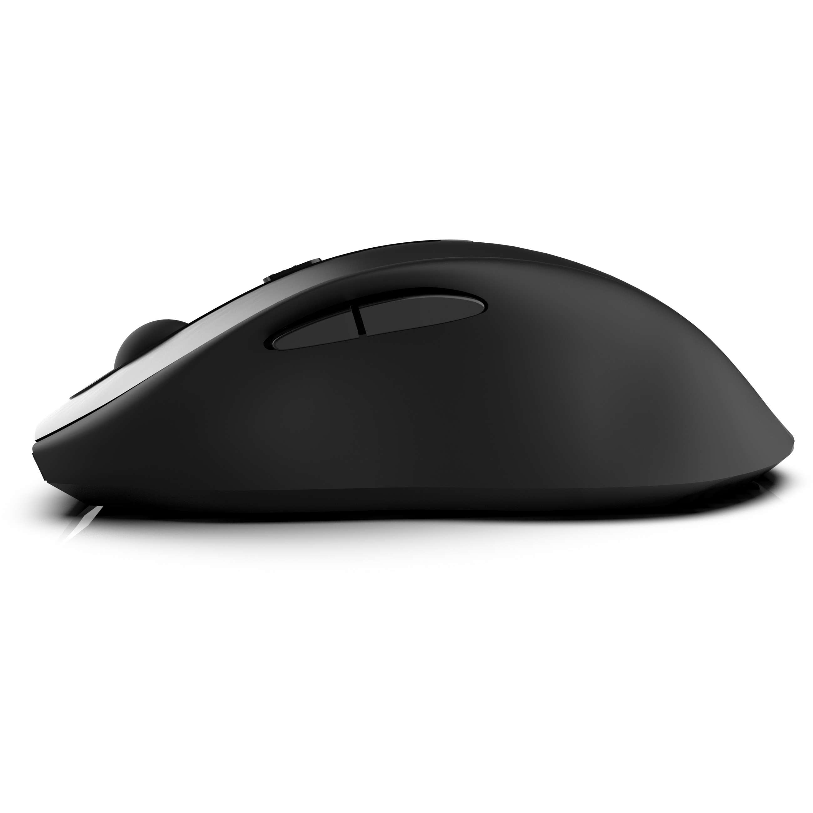 INCA Maus IWM-505    Ergonomic, Wireless, 1600 DPI, Laser,SW retail