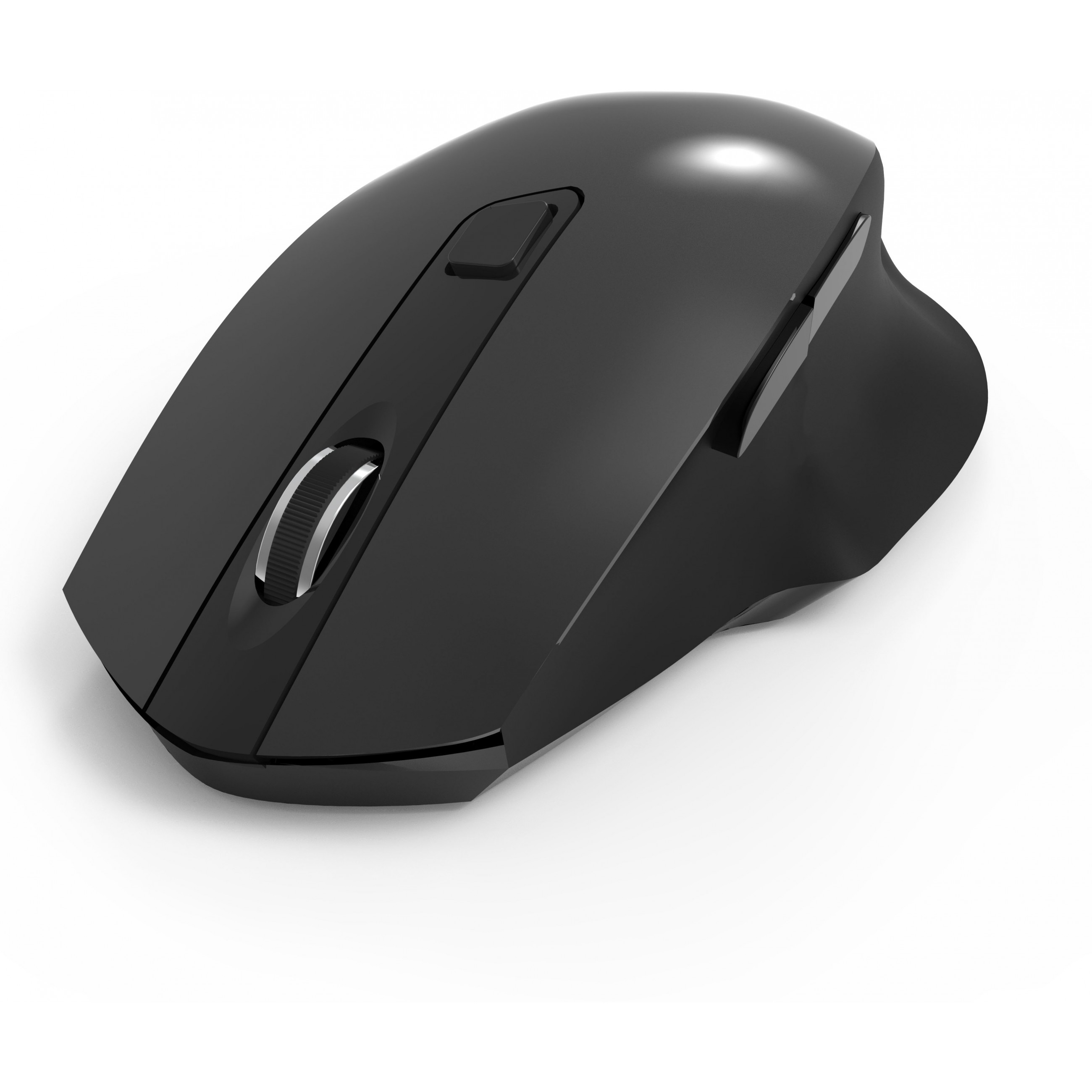 INCA Maus IWM-515     1600 DPI,Wireless,Laser SW retail retail