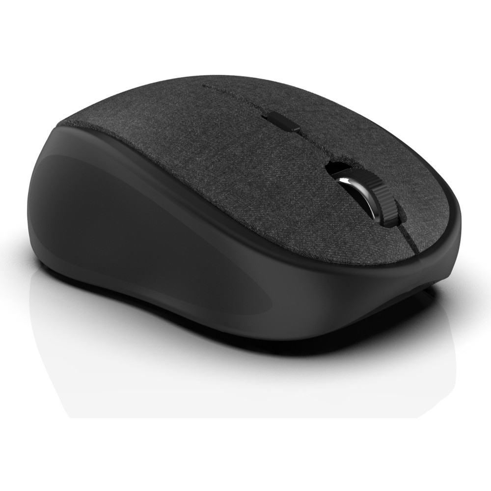 INCA Maus IWM-300RG   1600 DPI,Wireless,Nano-USBI,Stoff,10 m