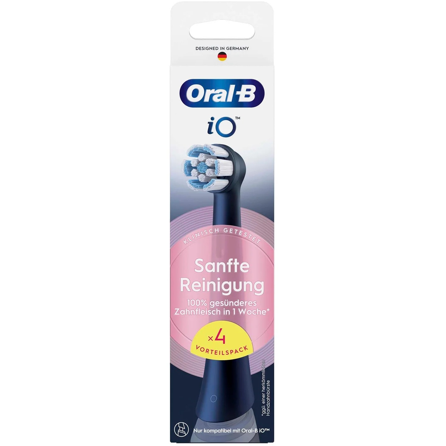 Oral-B 194631 toothbrush head
