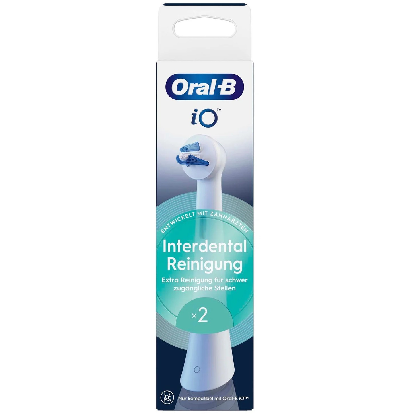 Oral-B 373371 toothbrush head