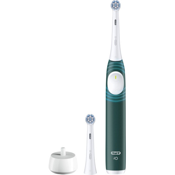 Oral-B 615204 electric toothbrush