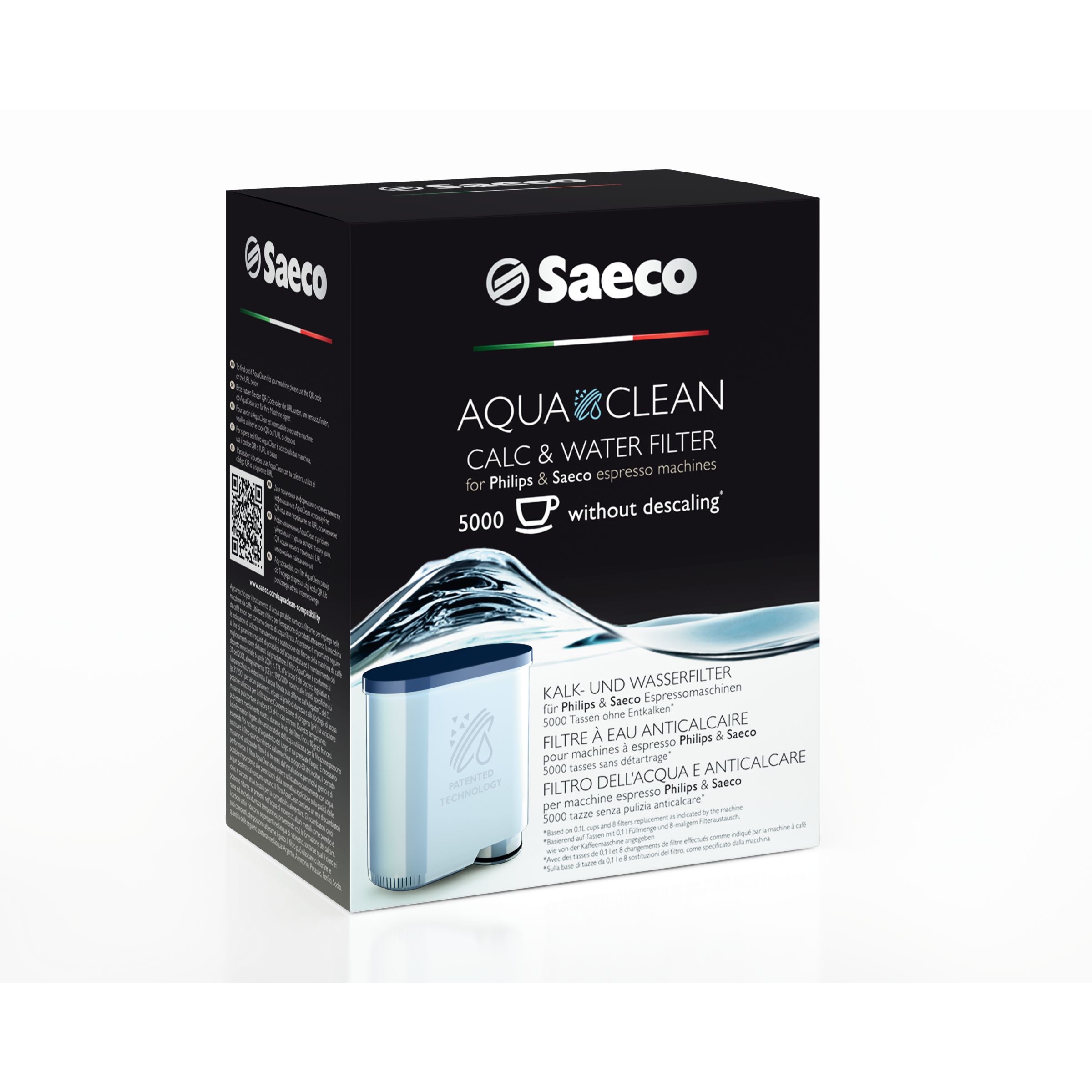 Saeco CA6903/00 coffee maker part/accessory