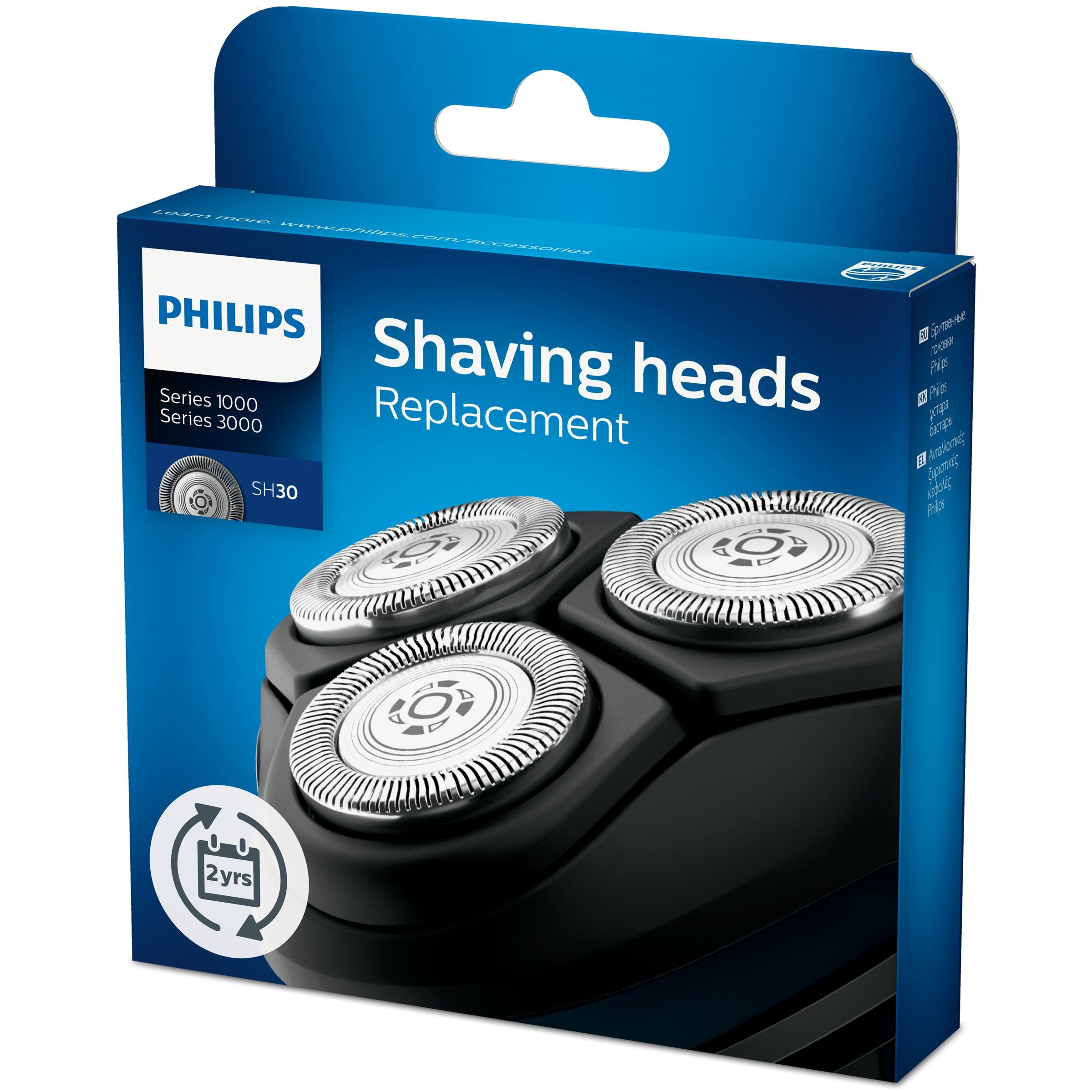 Philips SHAVER Series 3000 SH30/50 shaver accessory