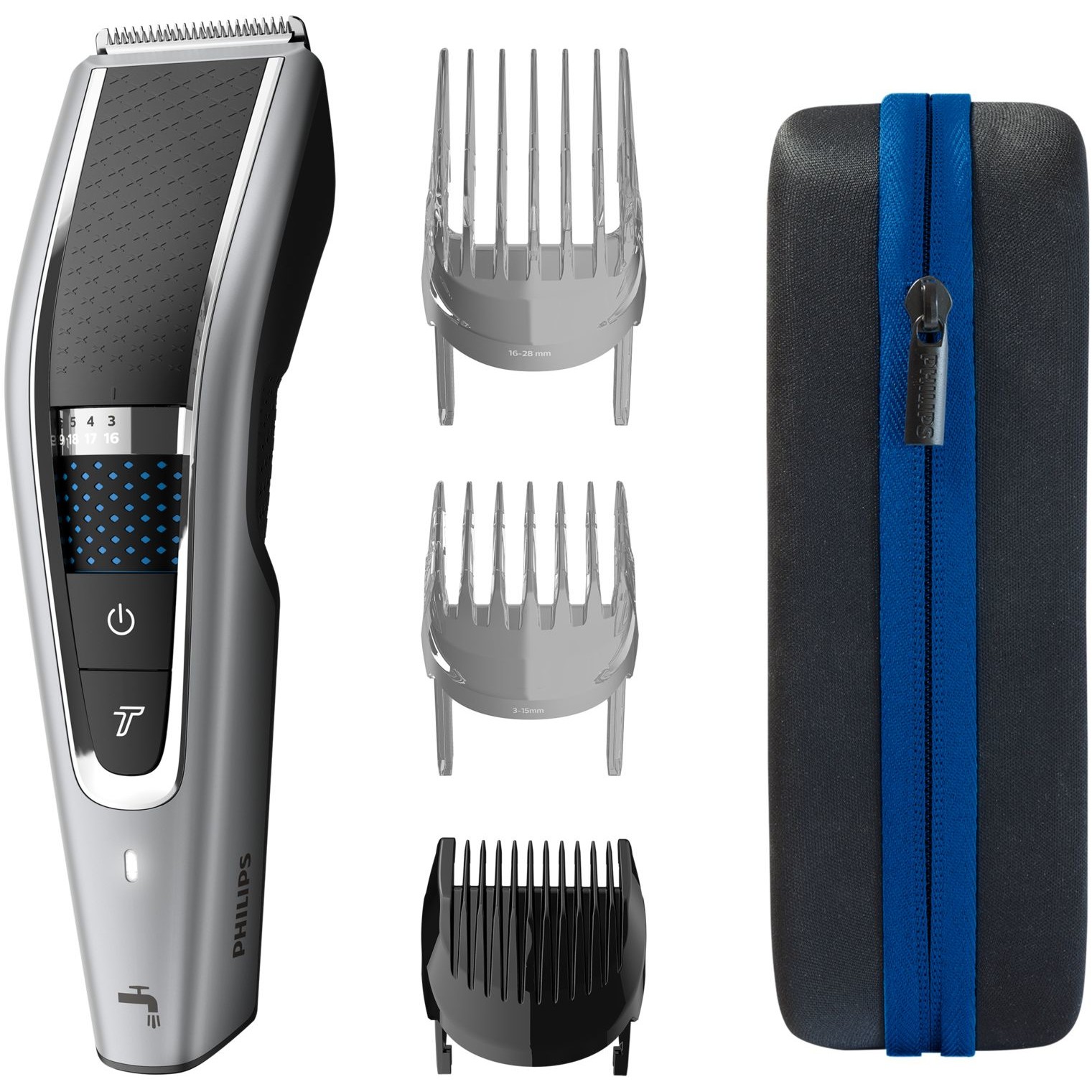 Philips 5000 series HC5650/15 hair trimmers/clipper