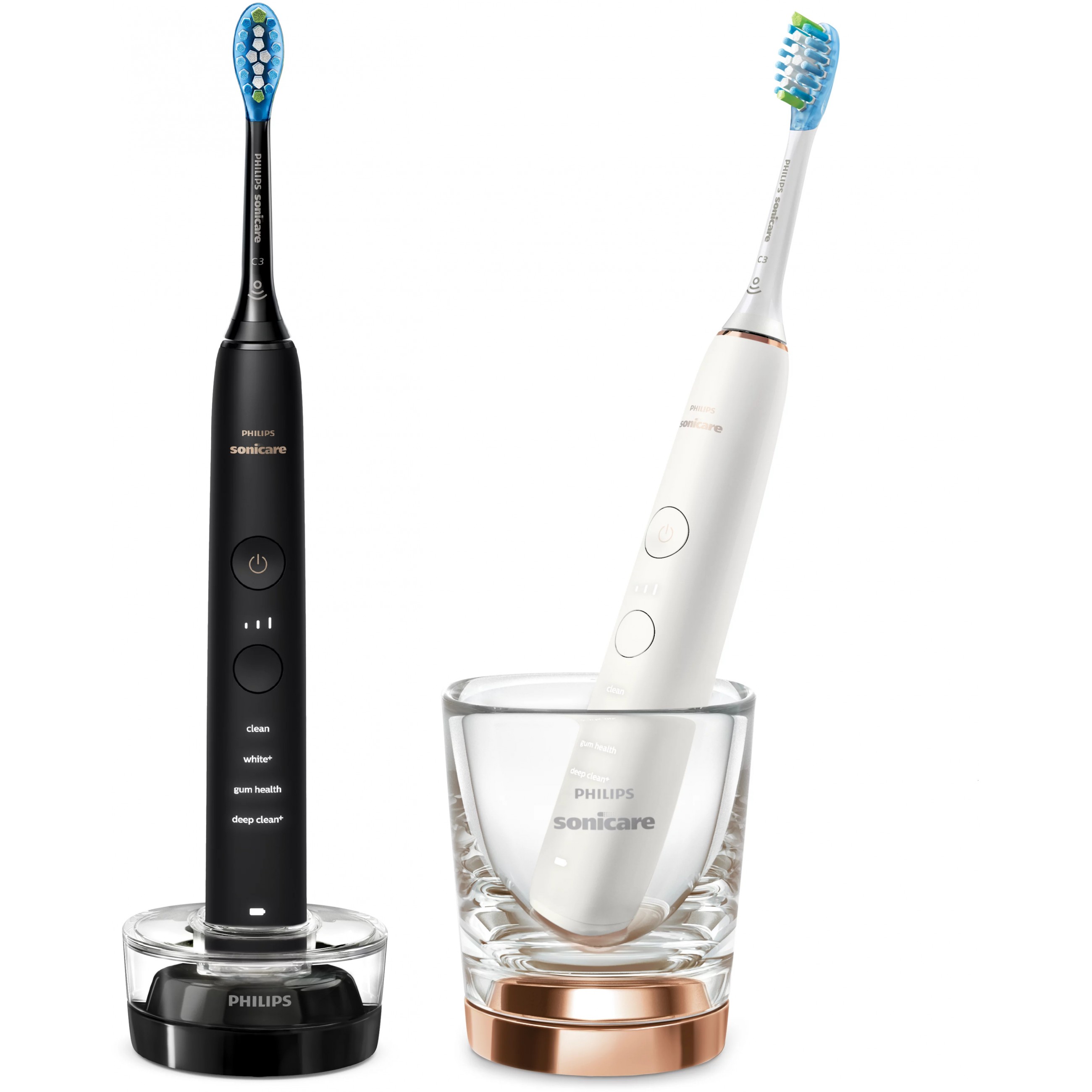 Philips Sonicare DiamondClean 9000 series HX9914/57 electric toothbrush