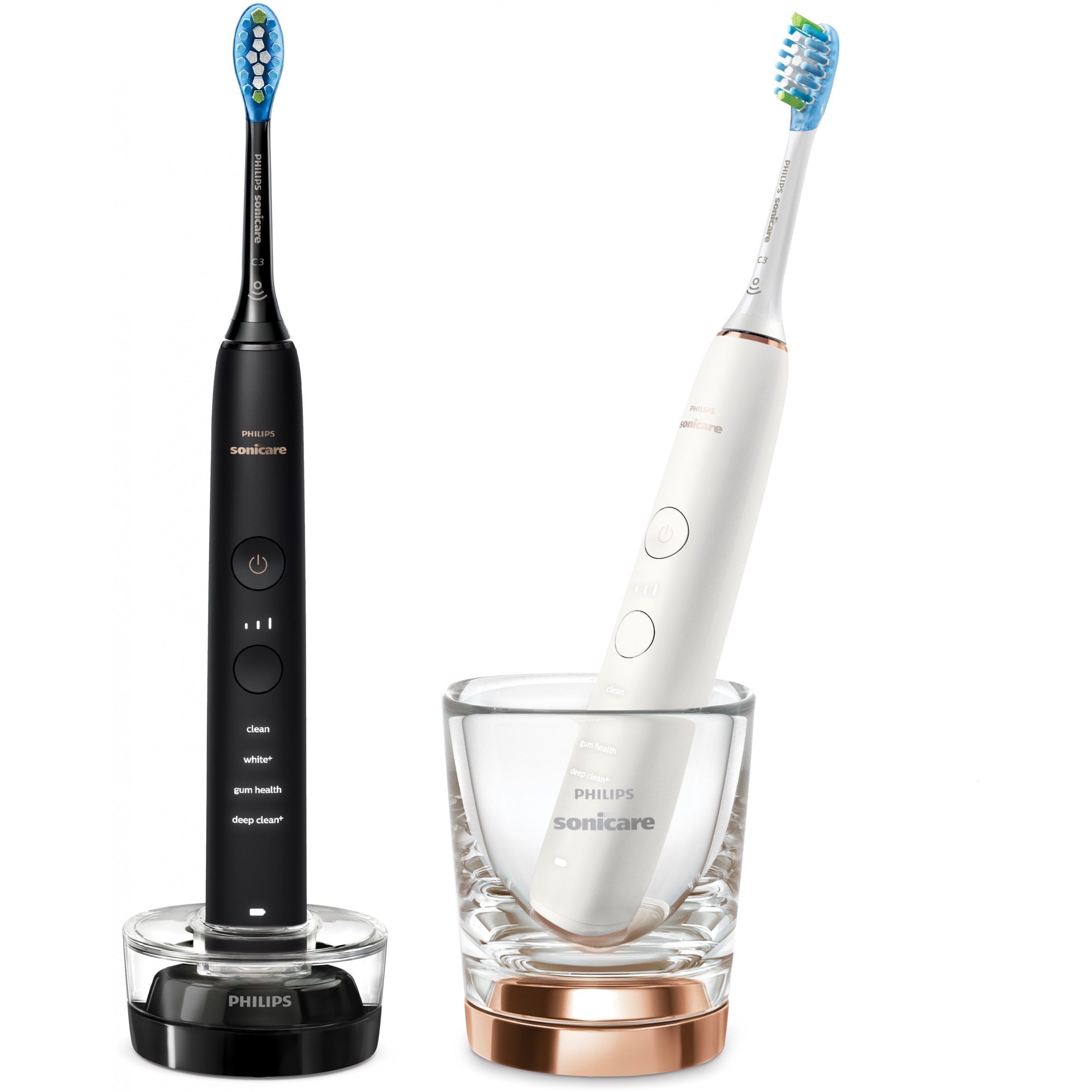 Philips Sonicare DiamondClean 9000 series HX9914/57 electric toothbrush