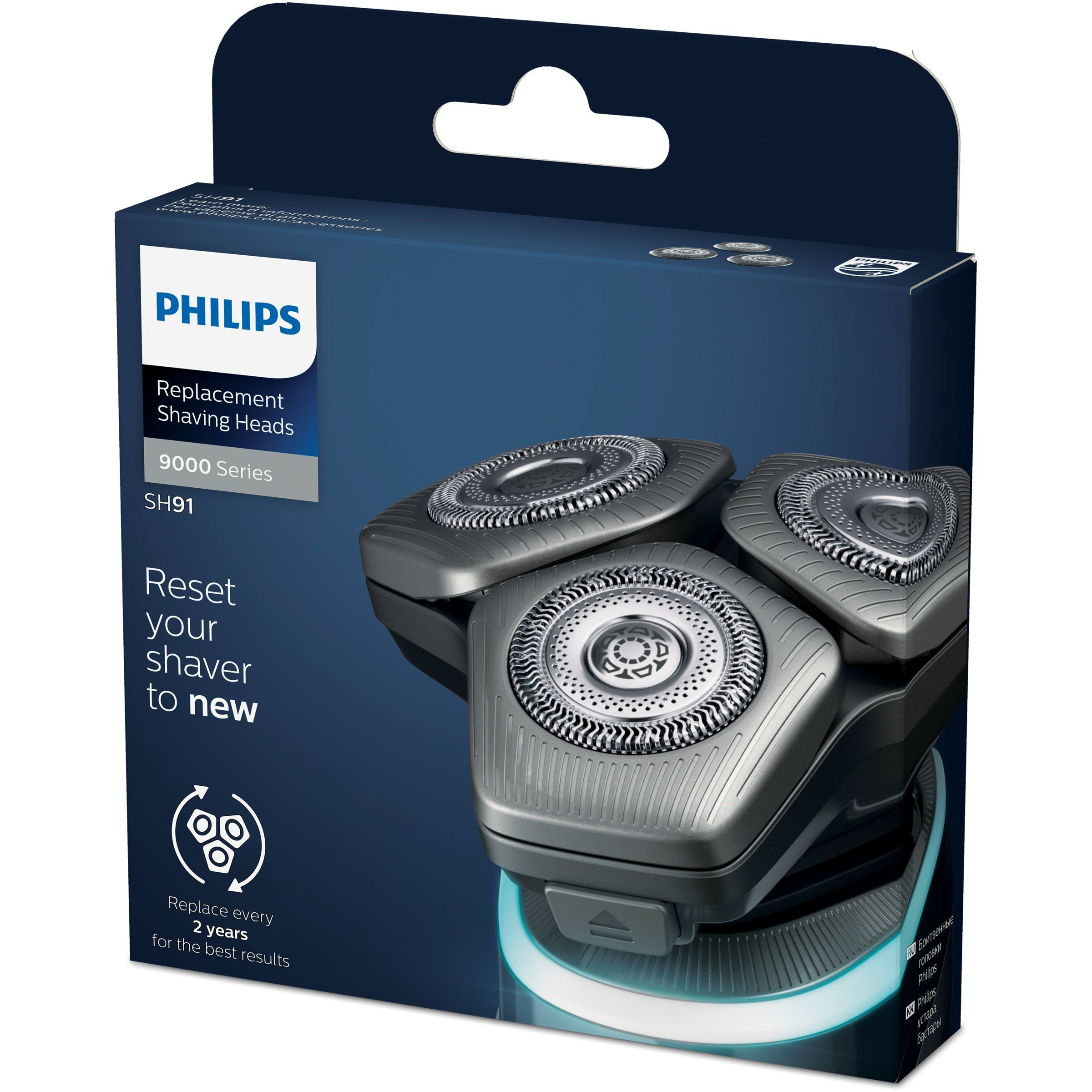 Philips SHAVER Series 9000 SH91/50 shaver accessory