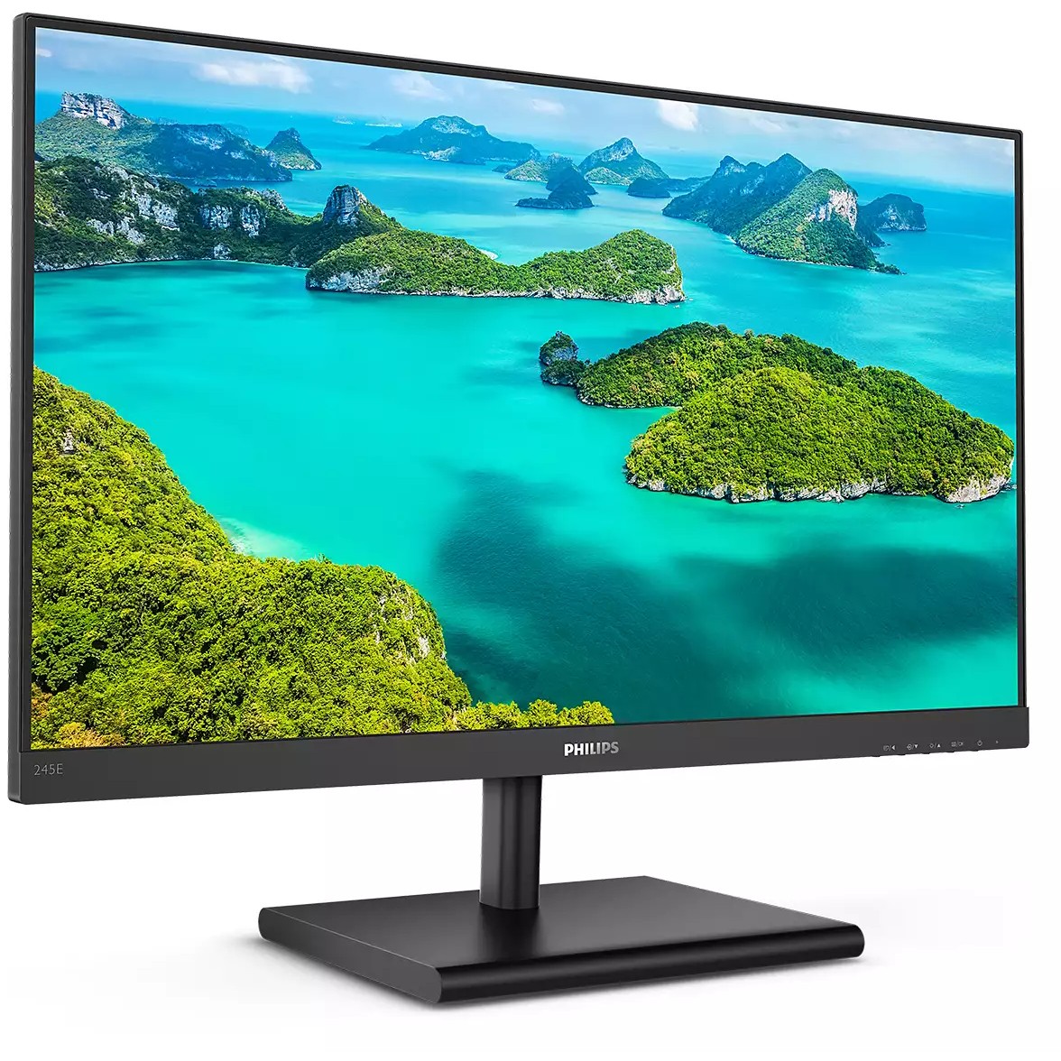 Philips 60,5cm (23,8) 245E1S 16:09 HDMI+DP IPS
