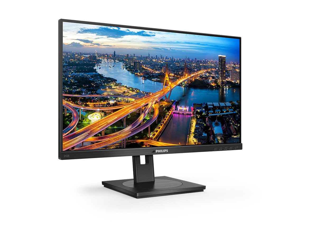 PHILIPS 242B1/00 60,45cm LCD monitor