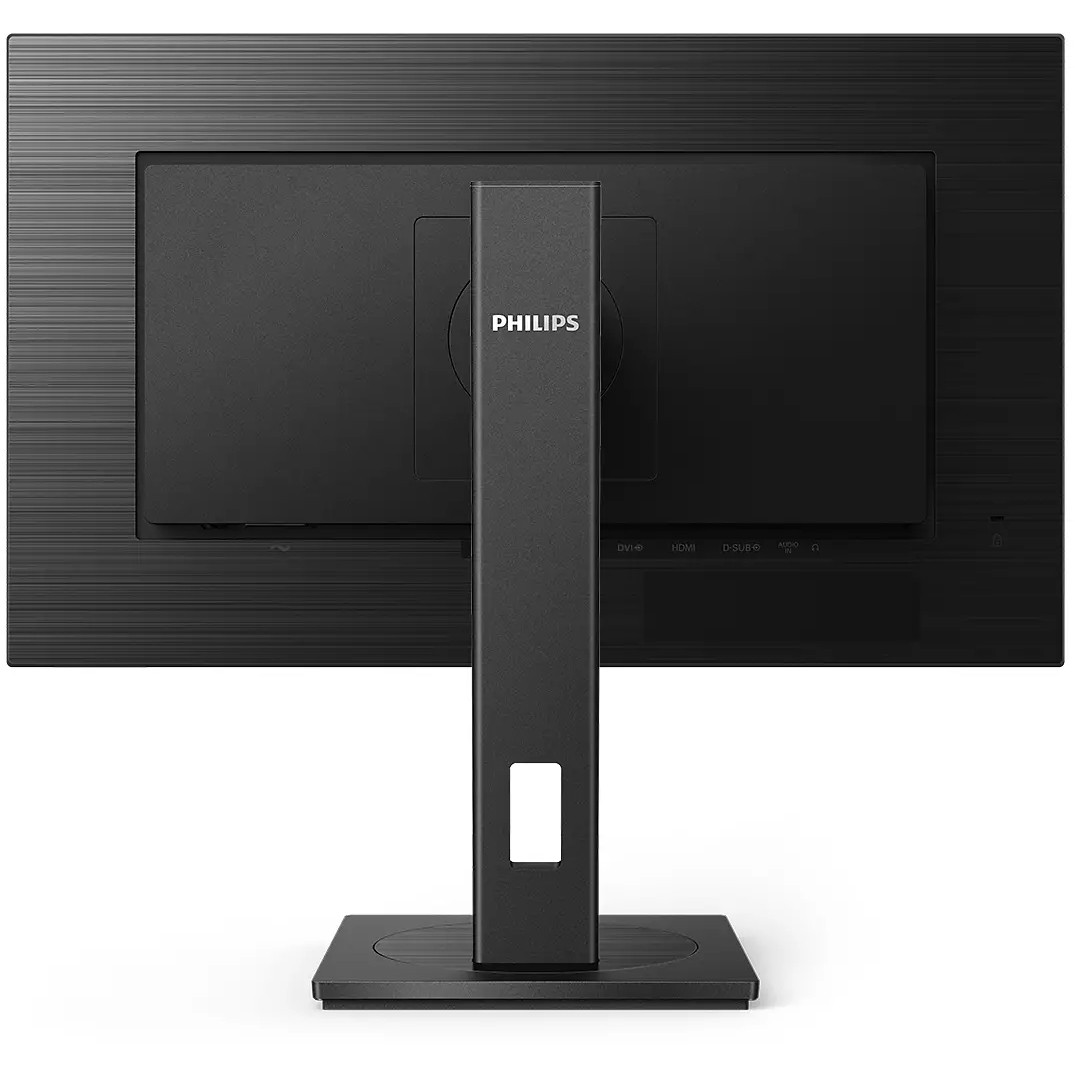 Philips S Line 242S1AE/00 computer monitor