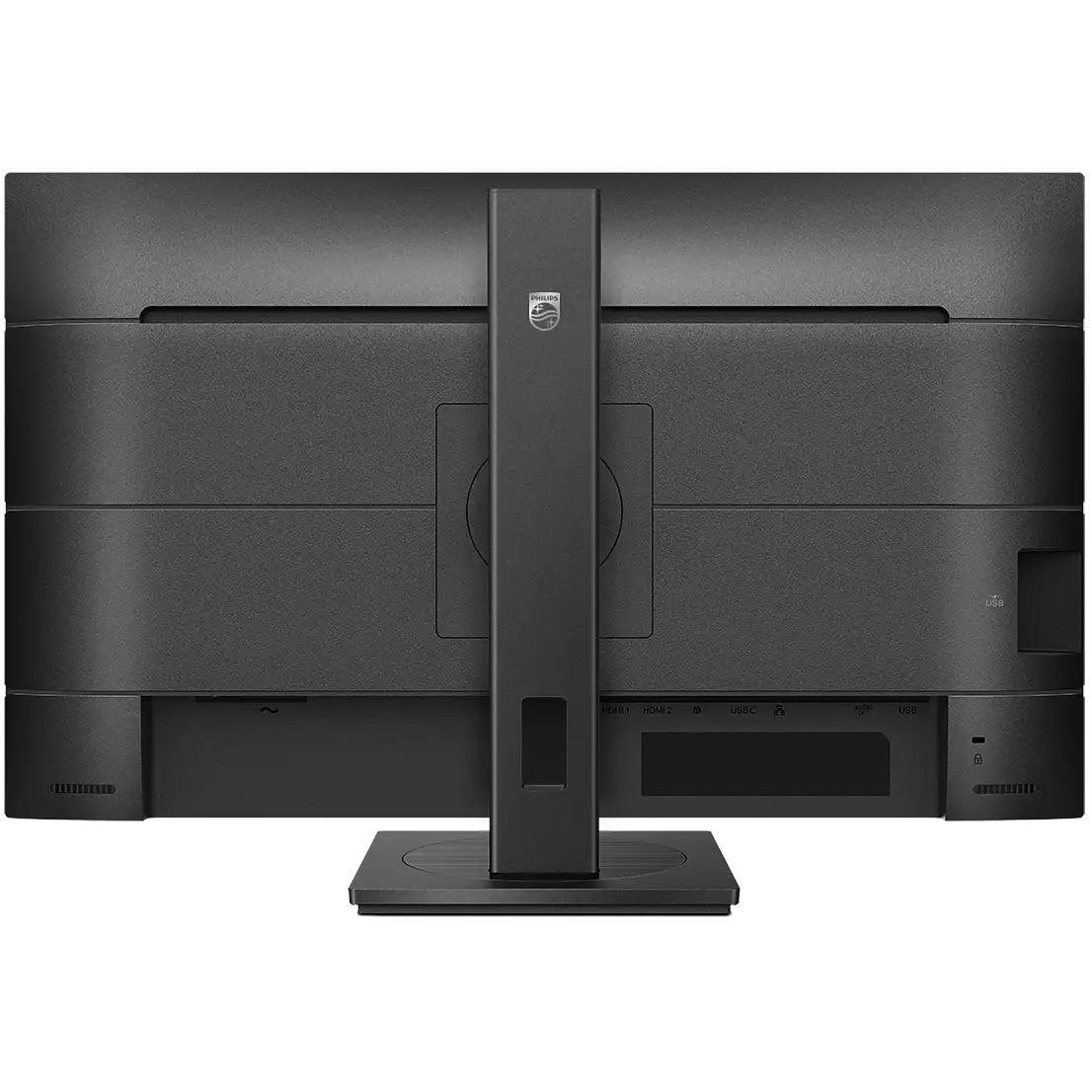 Philips 279P1/00 LED display 68,6 cm (27) 3840 x 2160 Pixel 4K Ultra HD Schwarz
