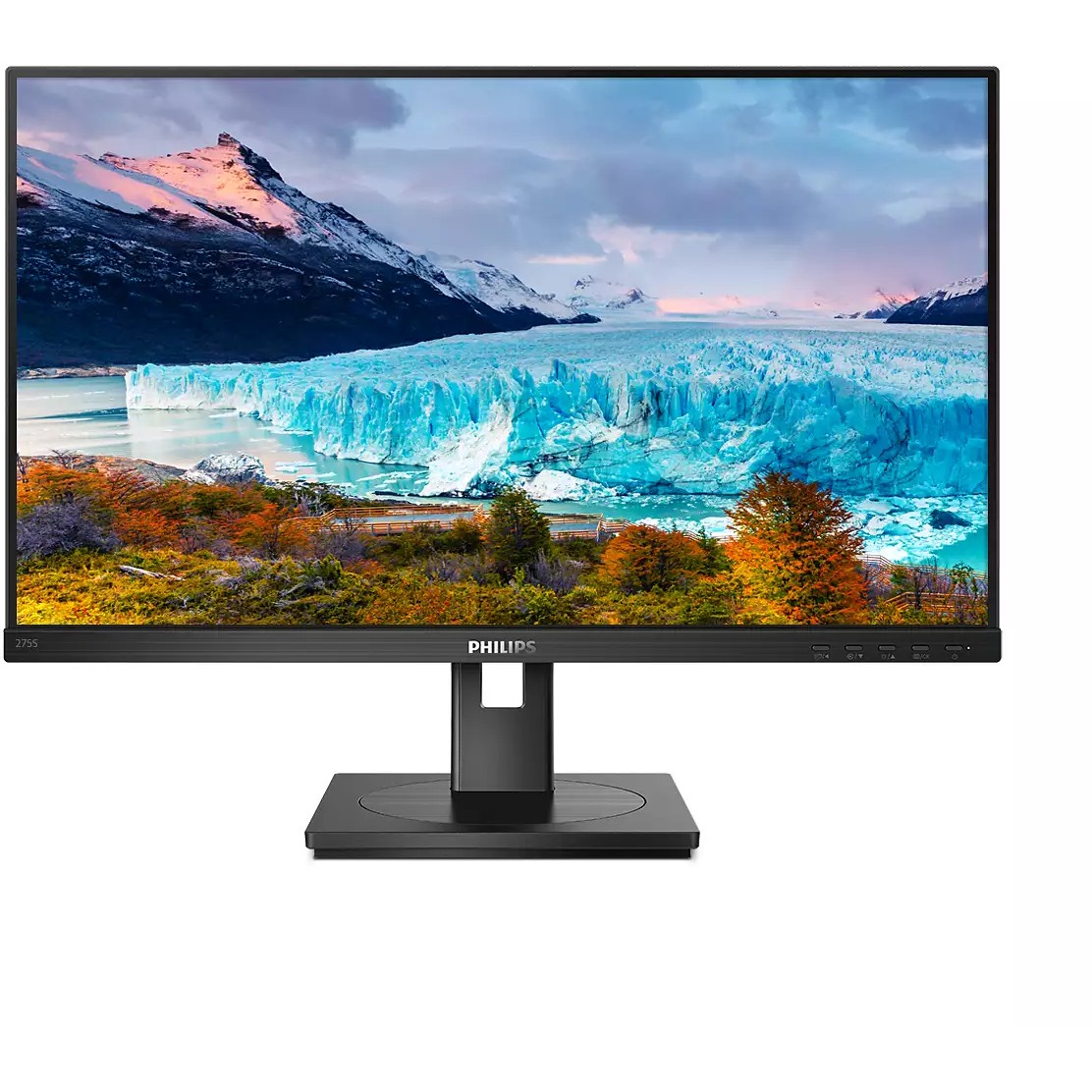 Philips 68,5cm (27,0) 275S1AE 16:09 DVI+HDMI+DP IPS