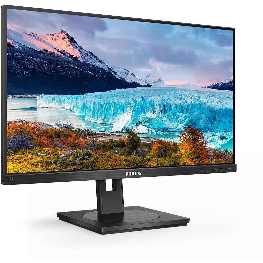 Philips 68,5cm (27,0) 275S1AE 16:09 DVI+HDMI+DP IPS