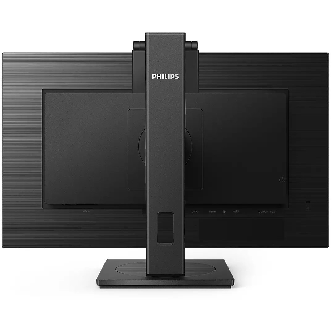 Philips B Line 275B1H/00 Computerbildschirm 68,6 cm (27) 2560 x 1440 Pixel 2K Ultra HD LED Schwarz