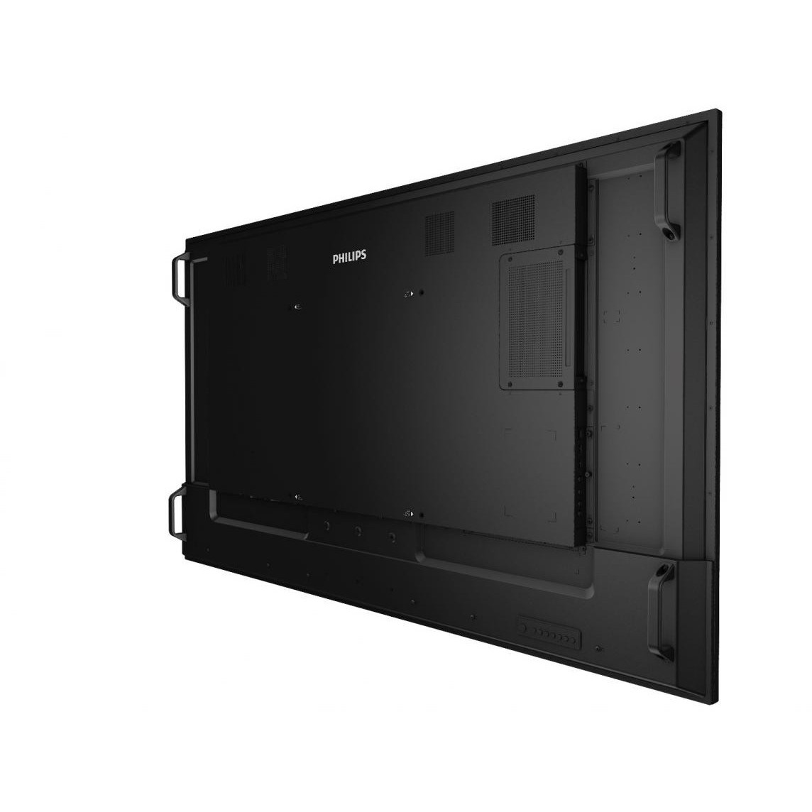 PHILIPS D-Line 55BDL4511D   139,7cm(55) 24/7/UHD (Speditionsversand)